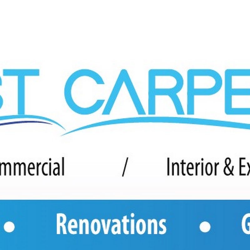 Coast Carpentry Ltd