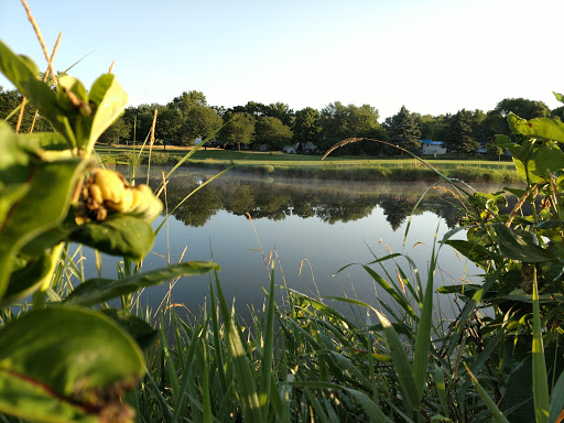 Golf Course «Jones Park Golf Course», reviews and photos, 2901 Fruitland Blvd SW, Cedar Rapids, IA 52404, USA