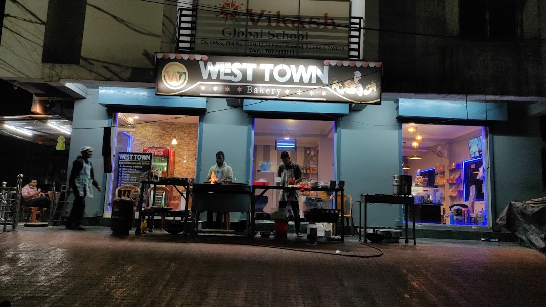 West Town