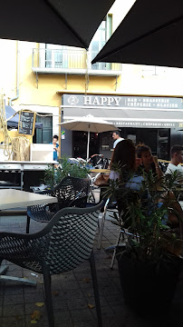 Atmosphère du Restaurant Happy Grill à Perpignan - n°2