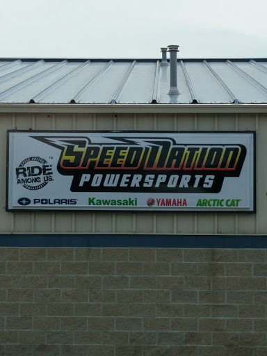 Speed Nation Powersports, 56605 Pontiac Trail, New Hudson, MI 48165, USA, 