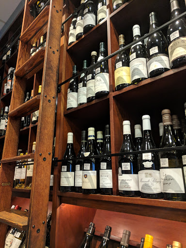 Wine Store «Arlequin Wine Merchant», reviews and photos, 384 Hayes St, San Francisco, CA 94102, USA