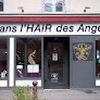 Salon de coiffure Dans l'hair des anges 35850 Romillé