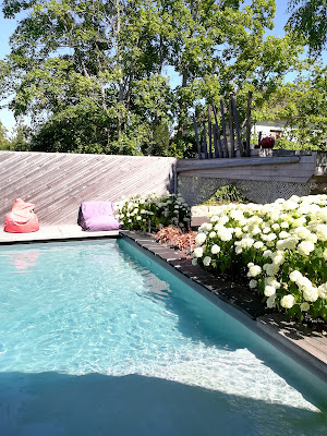 Chambre Garbo piscine à Barr