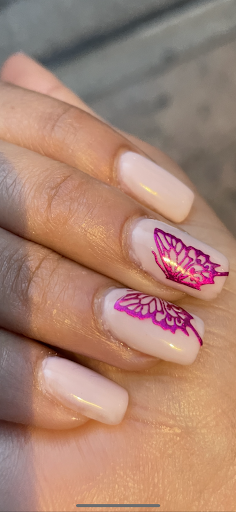 Beauty Salon «Nefis Beauty salon & Spa.», reviews and photos, 98 SE 1st St, Miami, FL 33131, USA