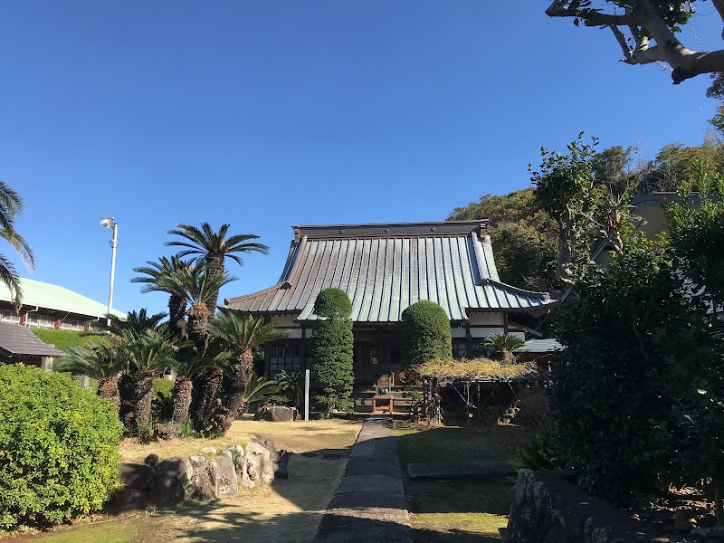 東明寺