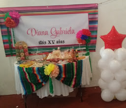 Salón De Eventos Victoria photo