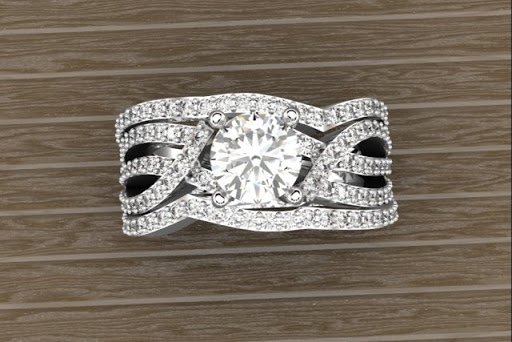 Jeweler «Metro Custom Jewelers», reviews and photos, 6500 Denton Hwy, Watauga, TX 76148, USA