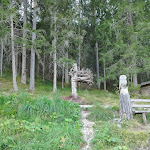 Photo n°19 de l'avis de Ale.a fait le 01/10/2023 à 20:12 sur le  Aqua Bad Cortina - BIOHotel & thermal baths à San Vigilio di Marebbe