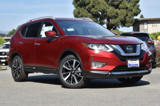 Santa Barbara Nissan image