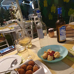 Photo n°5 de l'avis de Gerhard.e fait le 29/09/2021 à 08:47 sur le  Centimetro Zero - Locanda Del Terzo Settore à Pagliare del Tronto