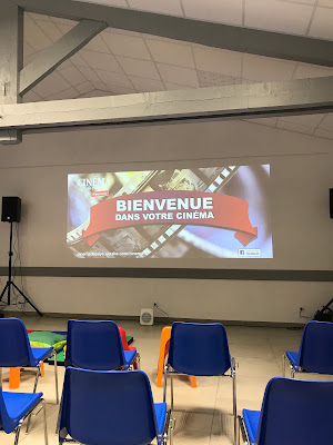 Revest-des-Brousses - Cinéma de Pays à Revest-des-Brousses