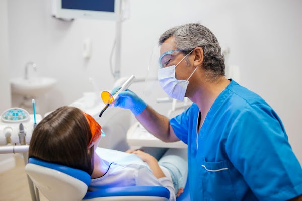 Policlínica I.R.E. Málaga - Centro de especialidades médicas