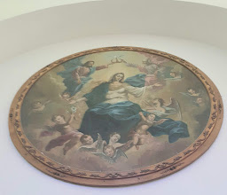 Catedral de San Marcos Evangelista photo