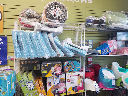 Used Clothing Store «Once Upon A Child», reviews and photos, 5125 N President George Bush Hwy #500, Garland, TX 75040, USA