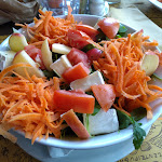 Photo n°2 de l'avis de Gio. fait le 13/09/2019 à 22:37 sur le  Contantoamore à Lucca