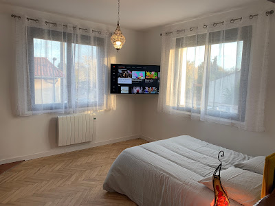 Room in Toulouse à Toulouse