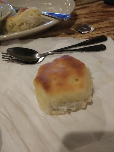 American Restaurant «Cracker Barrel Old Country Store», reviews and photos, 2421 Old Country Inn Dr, Caseyville, IL 62232, USA