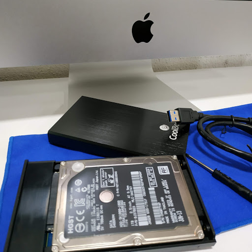 THE GREEN REPAIR - Reparar iMac - Reparar Macbook - Reparar iPhone - Reparar iPad en Sant Pere de Ribes, Barcelona