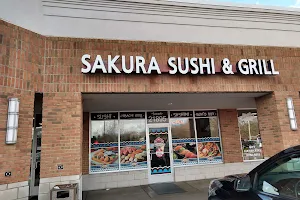 Sakura Sushi image