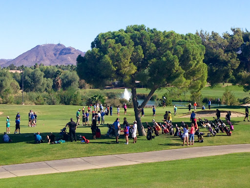 Golf Club «Wildhorse Golf Club», reviews and photos, 2100 W Warm Springs Rd, Henderson, NV 89014, USA