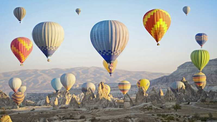 Cappadocia Balloon Tours