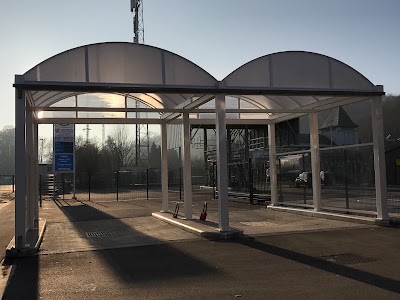 Photos of Centre Esso Ardennes Condroz - Warin-Lamontagne