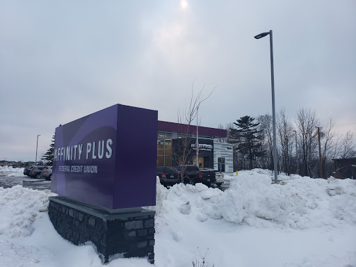 Federal Credit Union «Affinity Plus Federal Credit Union», reviews and photos