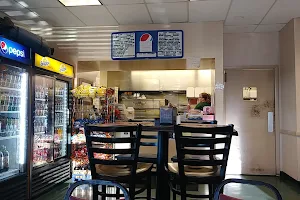 Fritz's Pizza & Subs image