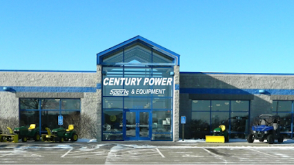 Century Power Equipment