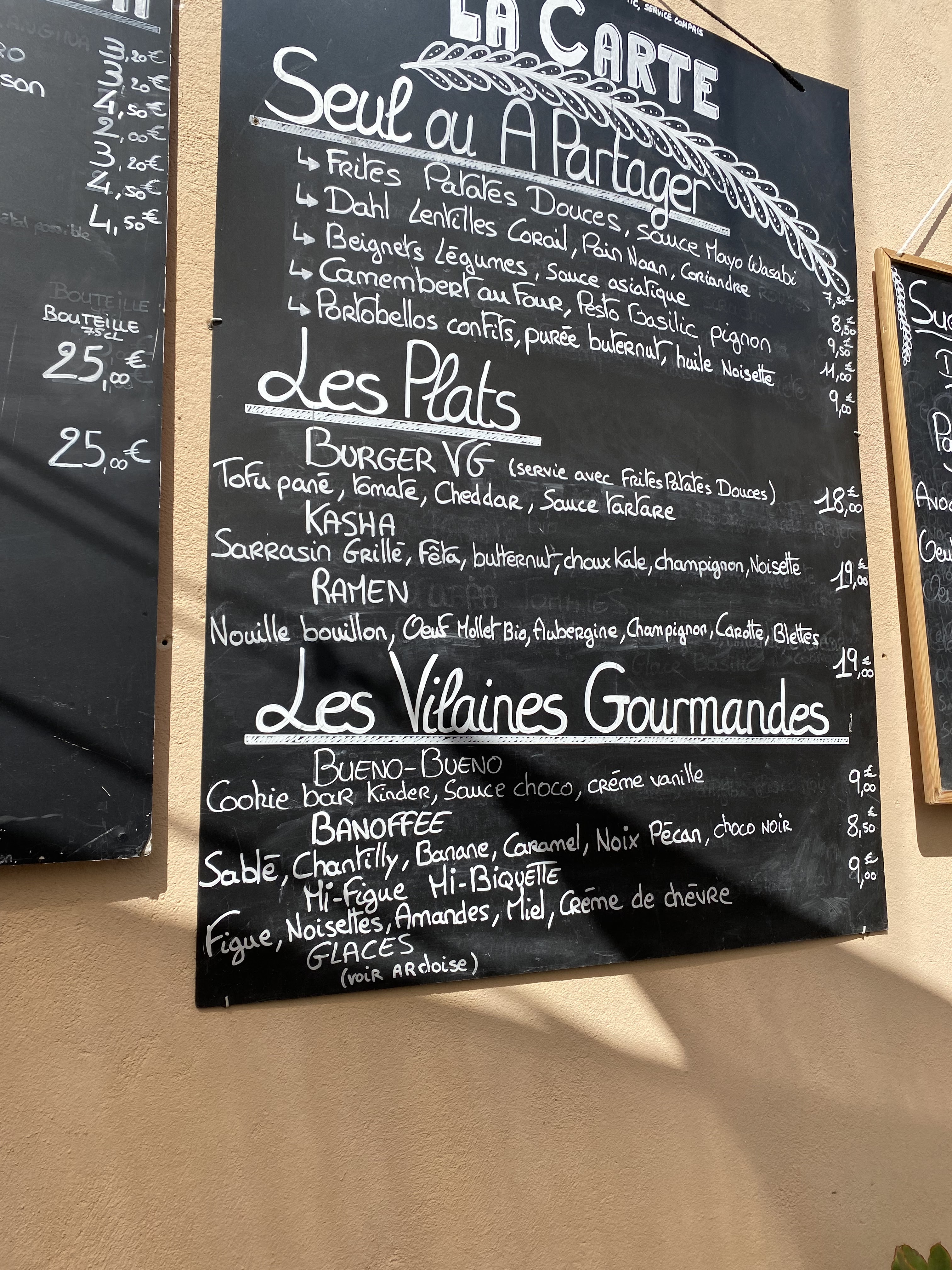 Photo n° 3 de l'avis de Antoine.a fait le 16/09/2022 à 18:21