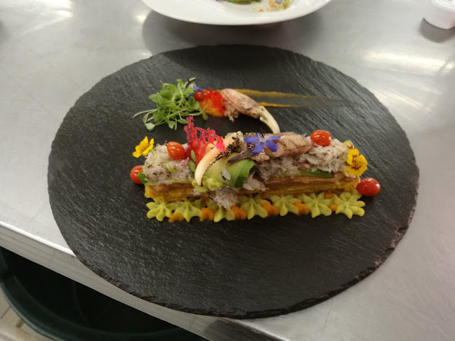 La Colina del Chef - Quito