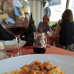 Photo n°4 de l'avis de Julietta.o fait le 14/09/2021 à 12:38 sur le  Trattoria del Teatro à Fontanellato