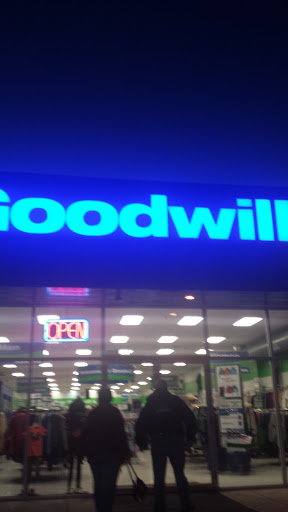Thrift Store «Goodwill Store & Donation Center», reviews and photos, 1017 Baltimore St, Hanover, PA 17331, USA