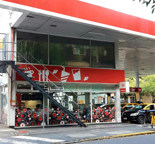 Gnc Buenos Aires