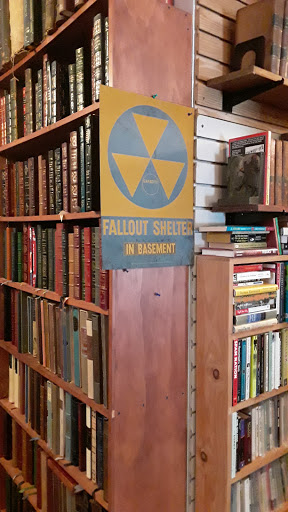 Book Store «DogStar Books», reviews and photos, 401 W Lemon St, Lancaster, PA 17603, USA