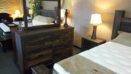 Furniture Store «Furniture Empire», reviews and photos, 4940 N Blackstone Ave, Fresno, CA 93726, USA