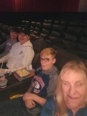 Aspen Cinemas - photo 27