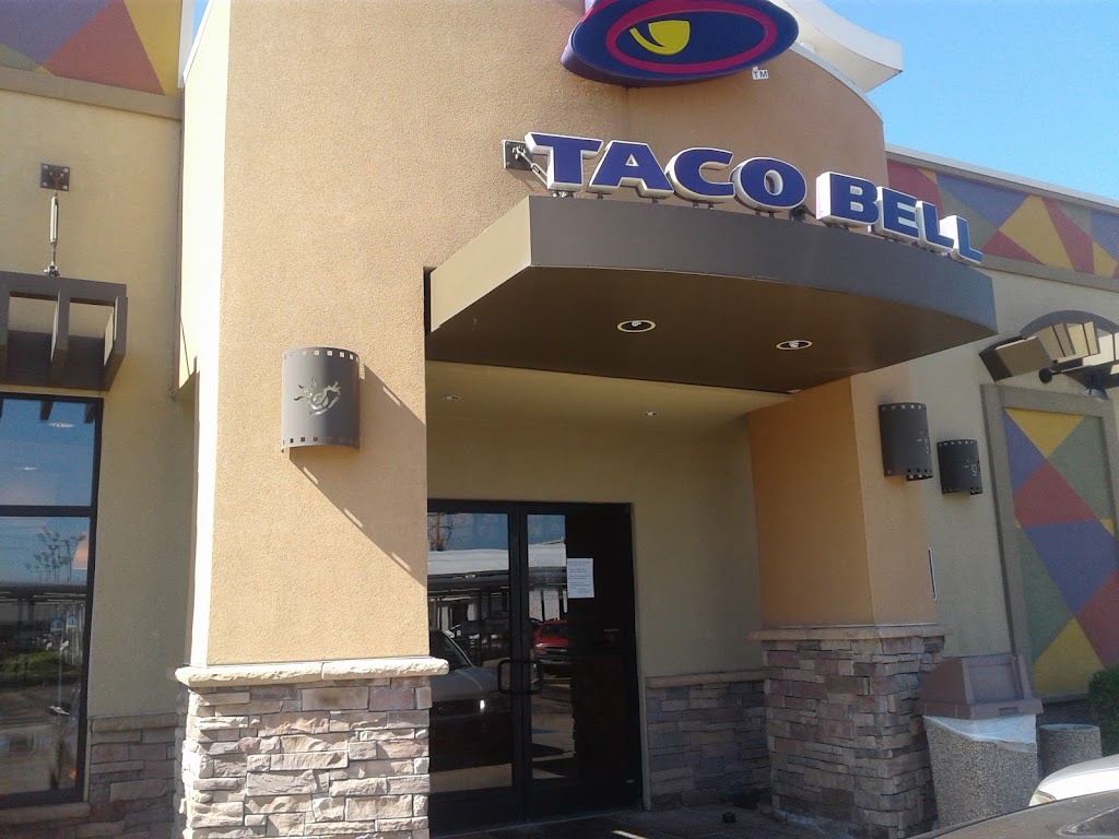 Taco Bell 67156