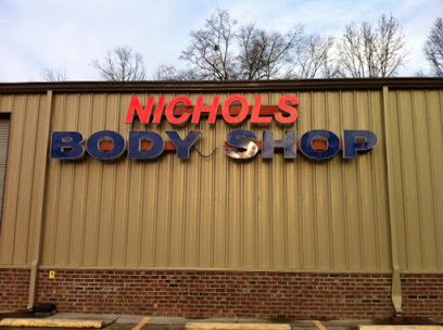 Nichols Body Shop