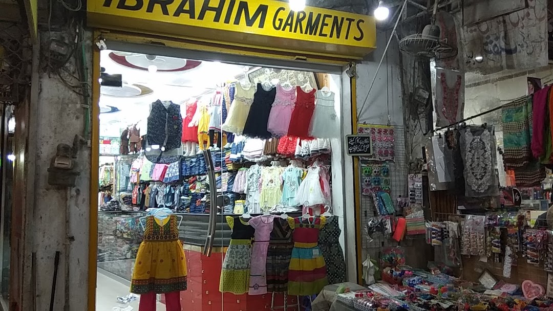 Mustafabad (Dharampura) Main Bazaar
