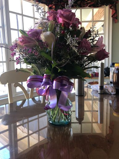 Florist «Eden Flowers», reviews and photos, 3230 Medlock Bridge Rd, Norcross, GA 30092, USA