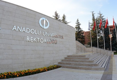 Anadolu Üniversitesi AÖF Antalya Mevlana Bürosu