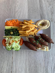 Photo n°56 de Resto Onel مطعم اونيل العراقي à Strasbourg ()