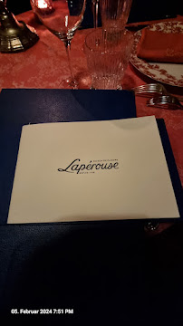 Les plus récentes photos du Restaurant Lapérouse à Paris - n°3