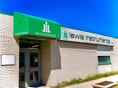 Lewis Instruments Ltd.