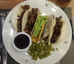 TOKS Plaza Ambar photo