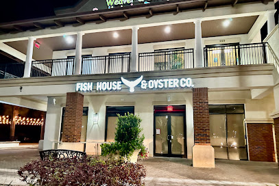 Julington Creek Fish House & Oyster Company
