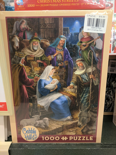 Craft Store «Hobby Lobby», reviews and photos, 1113 Murfreesboro Rd #350, Franklin, TN 37064, USA