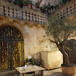 Photo n°1 de l'avis de Elisa. fait le 06/07/2020 à 21:44 sur le  All' Hostaria à Manduria